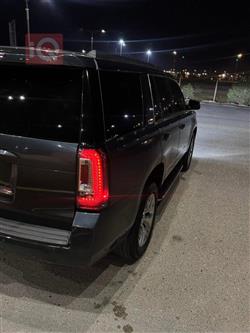 جي ام سي يوكون